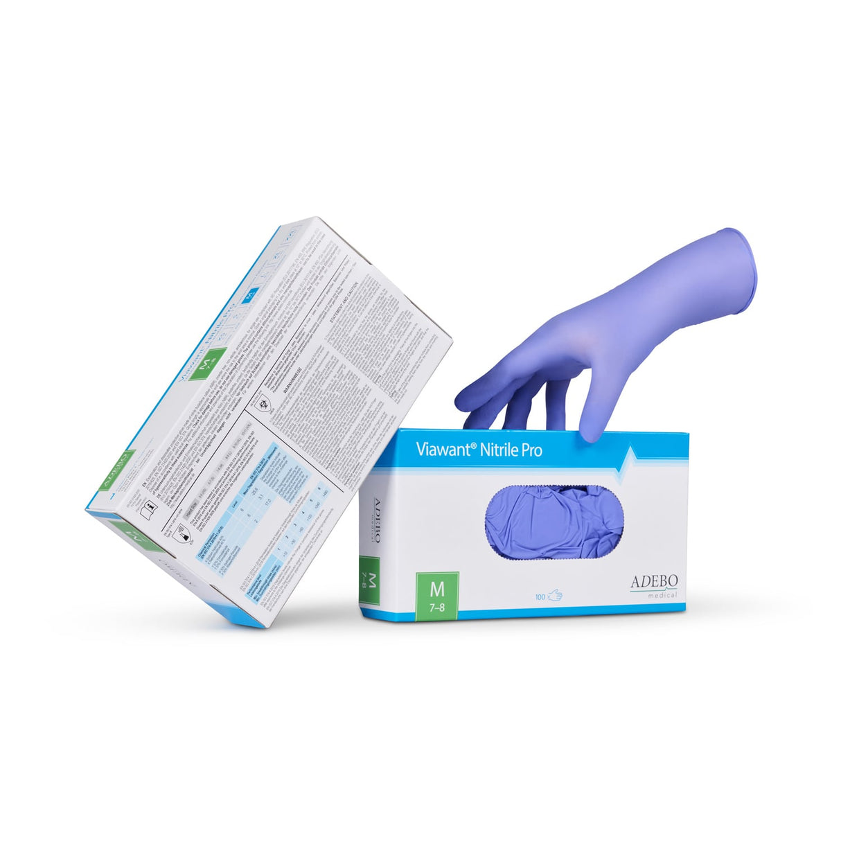 Viawant Nitrile Pro