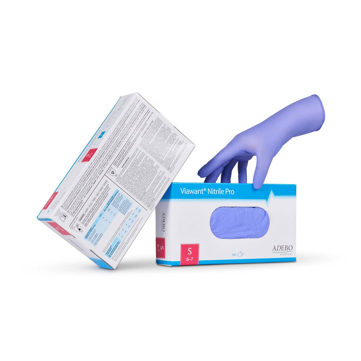 Viawant Nitrile Pro