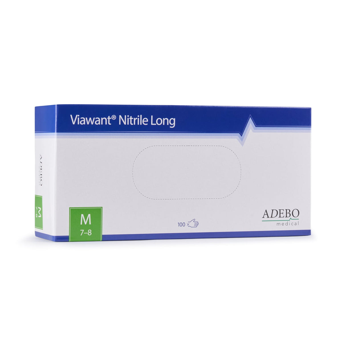 Viawant Nitrile Long
