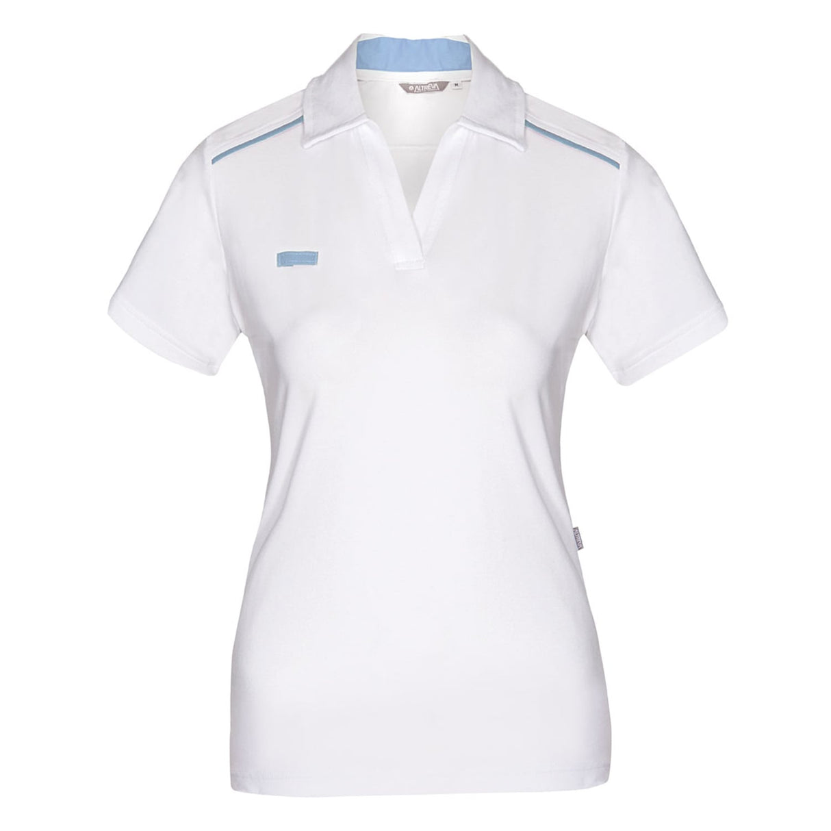 Damen Poloshirt Tara