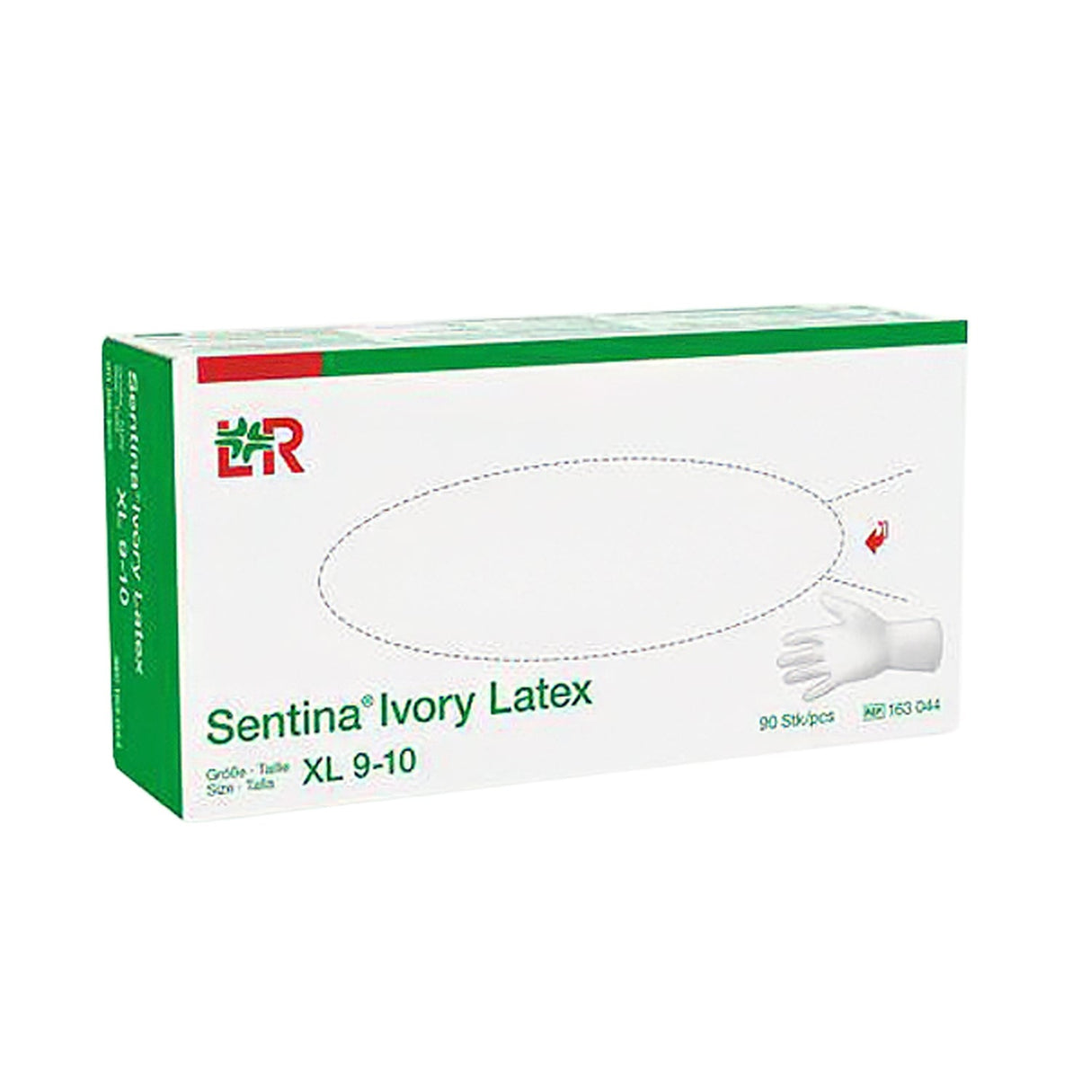 Sentina® Ivory Latex