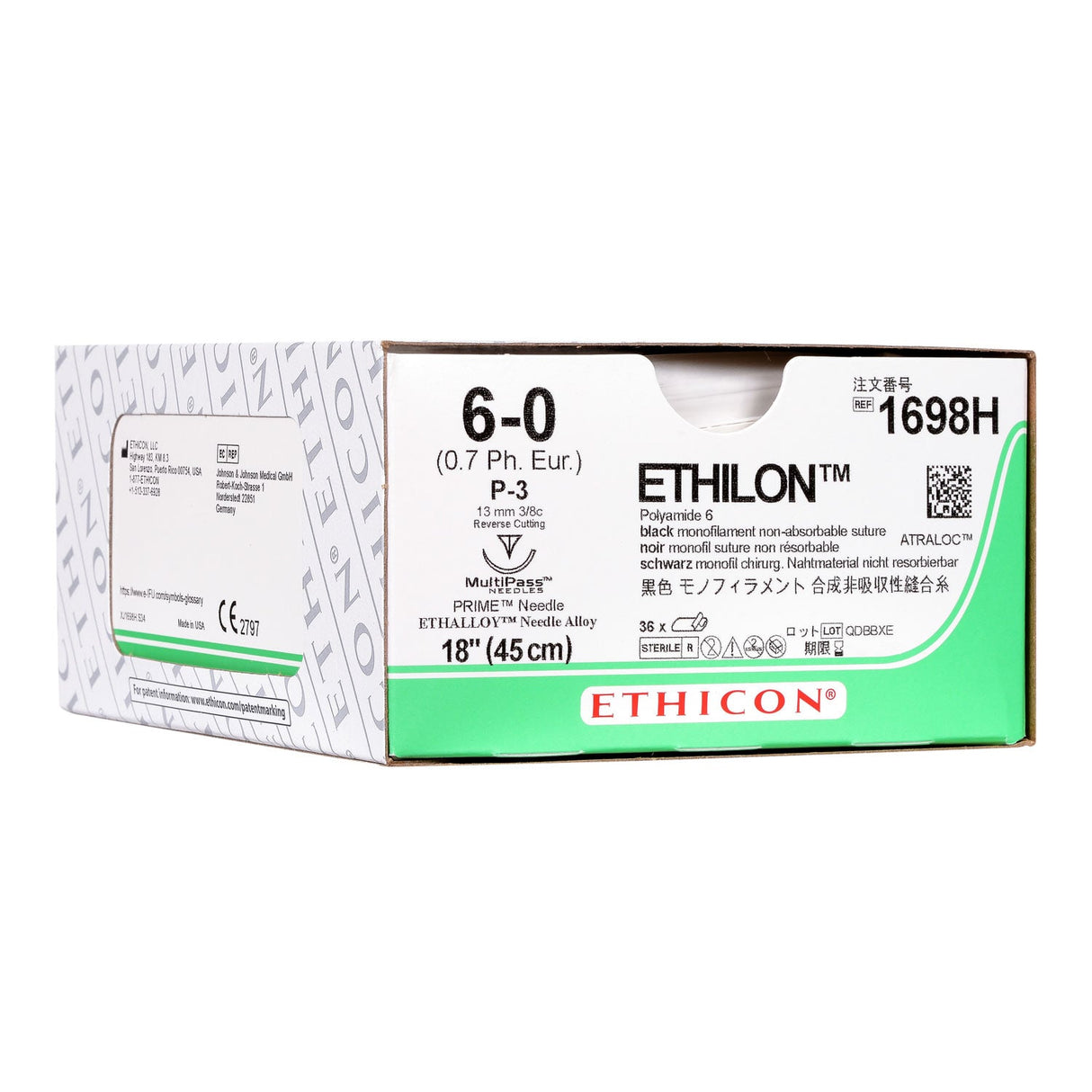 ETHILON™ PRIME