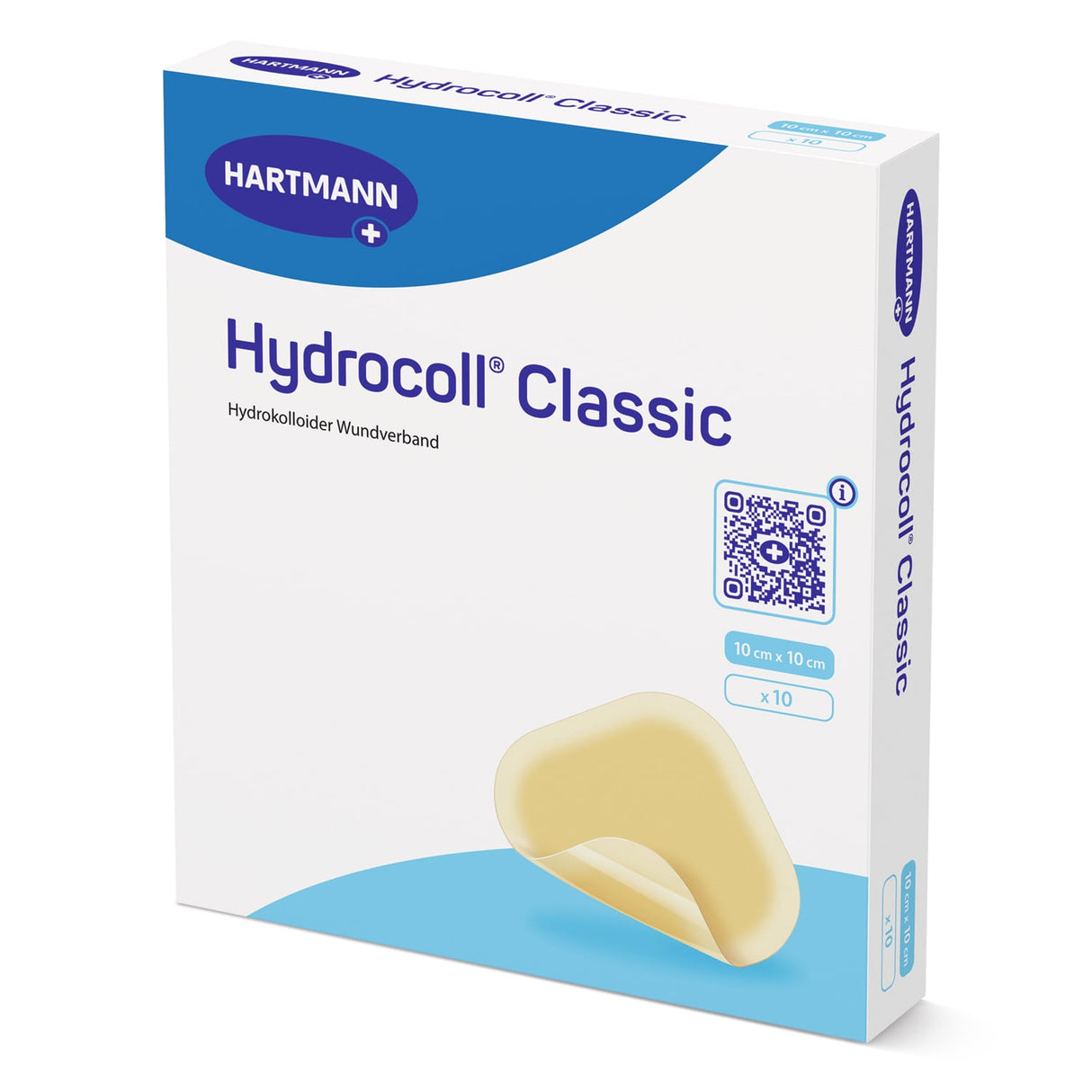 Hydrocoll Hydrokolloid-Verband