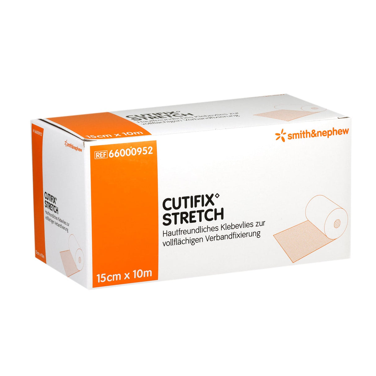 CUTIFIX™ Stretch Klebevlies