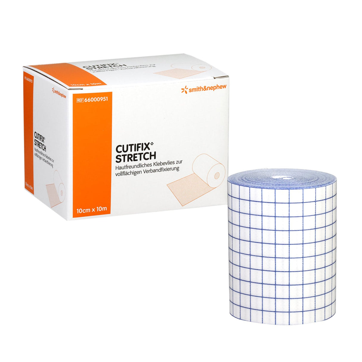 CUTIFIX™ Stretch Klebevlies