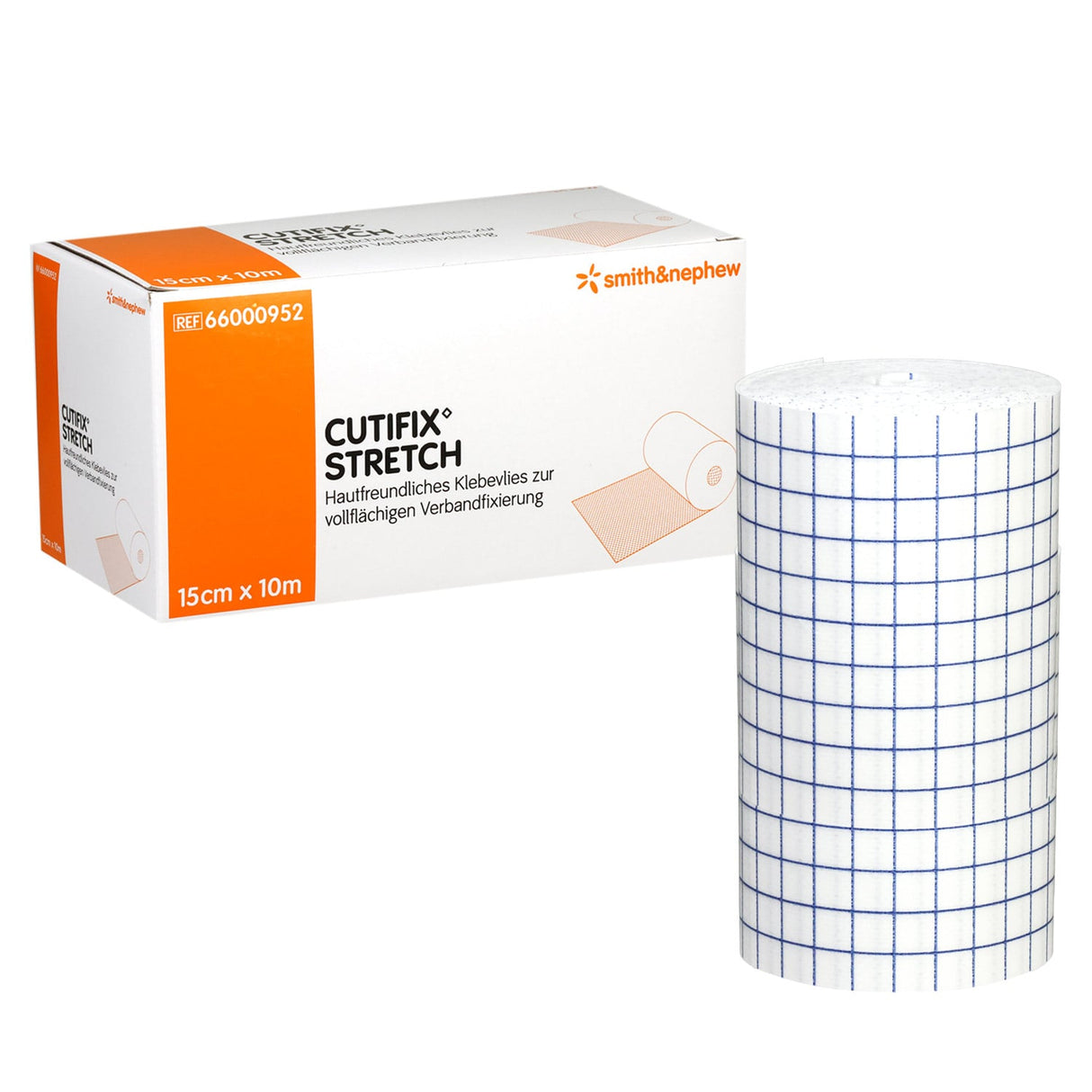 CUTIFIX™ Stretch Klebevlies