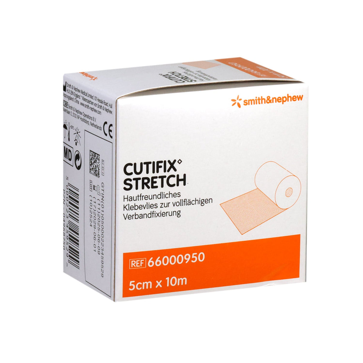 CUTIFIX™ Stretch Klebevlies