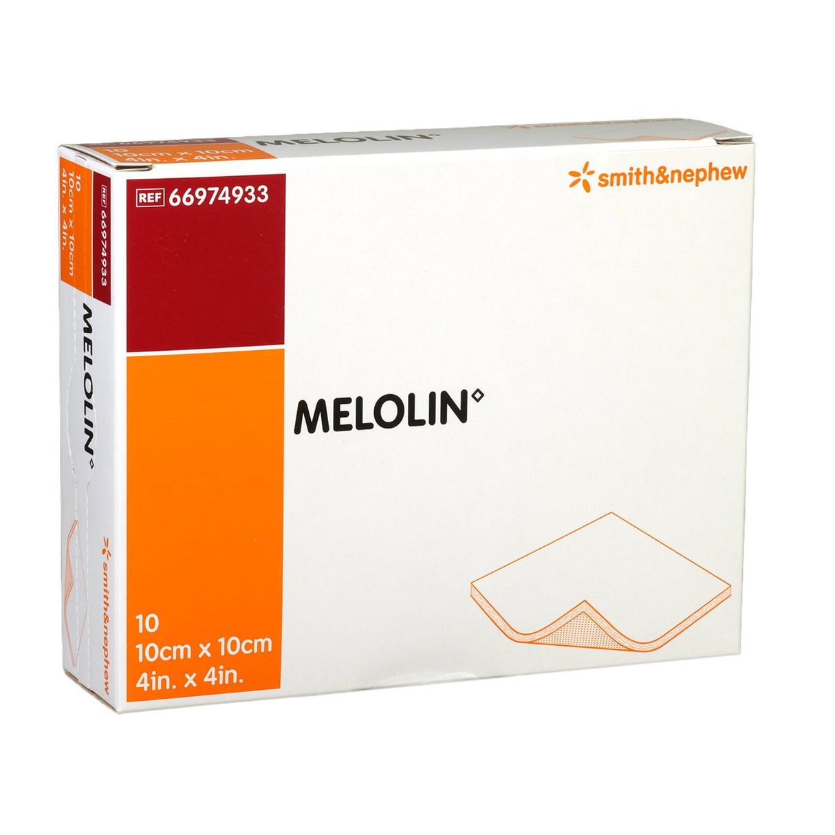 MELOLIN™ Kompresse