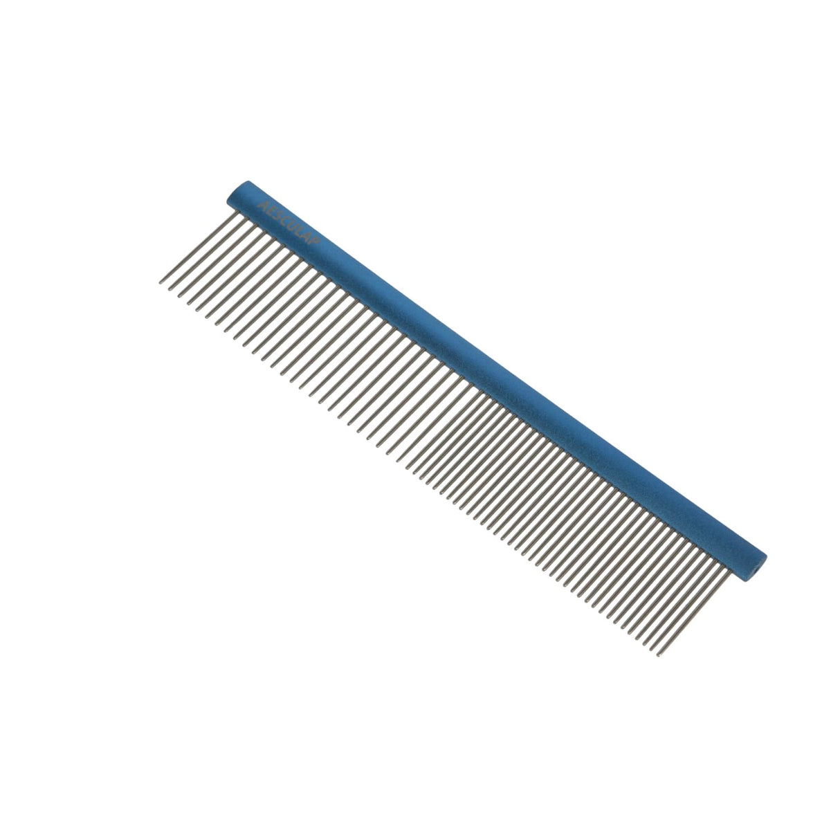 AESCULAP® Fellkamm mit Aluminiumgriff