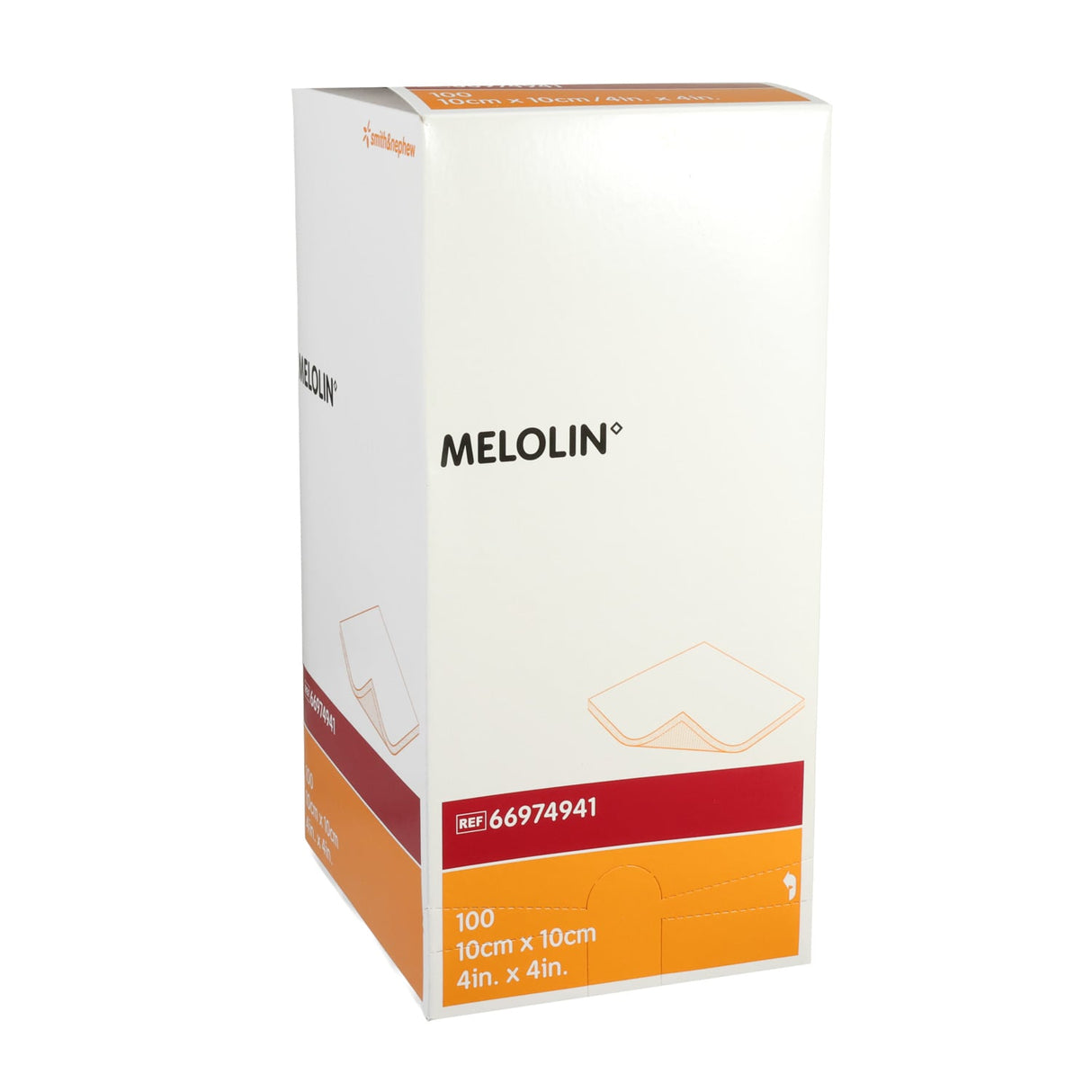 MELOLIN™ Kompresse