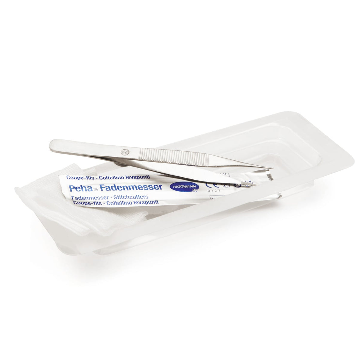MediSet Fadenzieh-Set