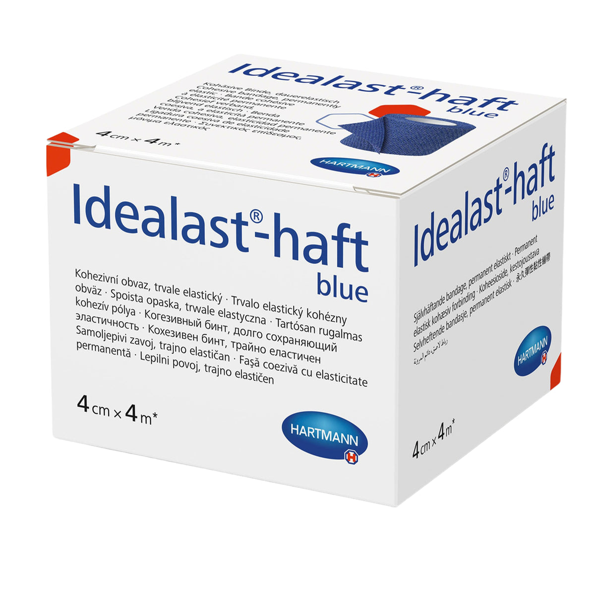 Idealast-haft Color