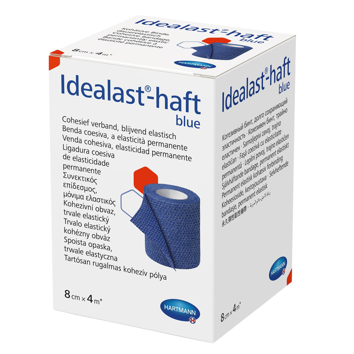 Idealast-haft Color