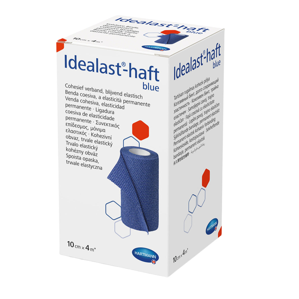 Idealast-haft Color