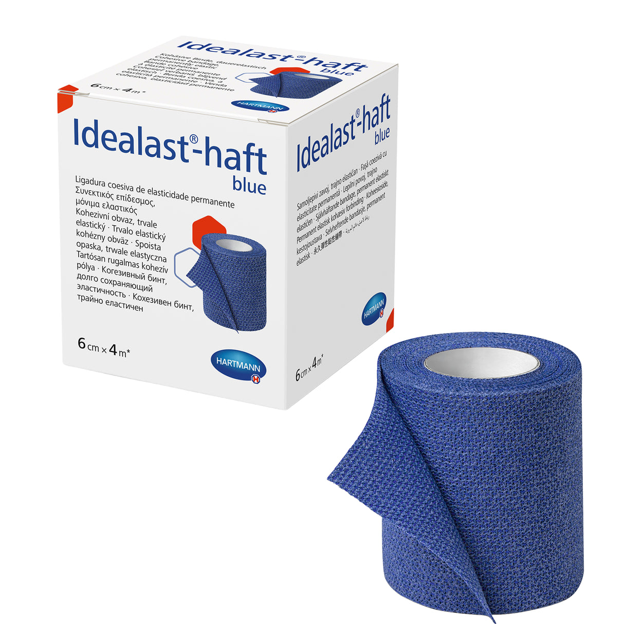 Idealast-haft Color