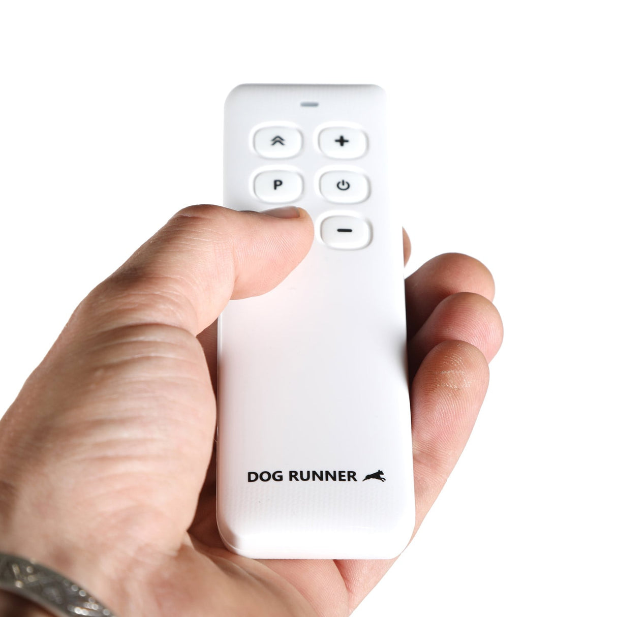 DOG RUNNER Revolution Pro