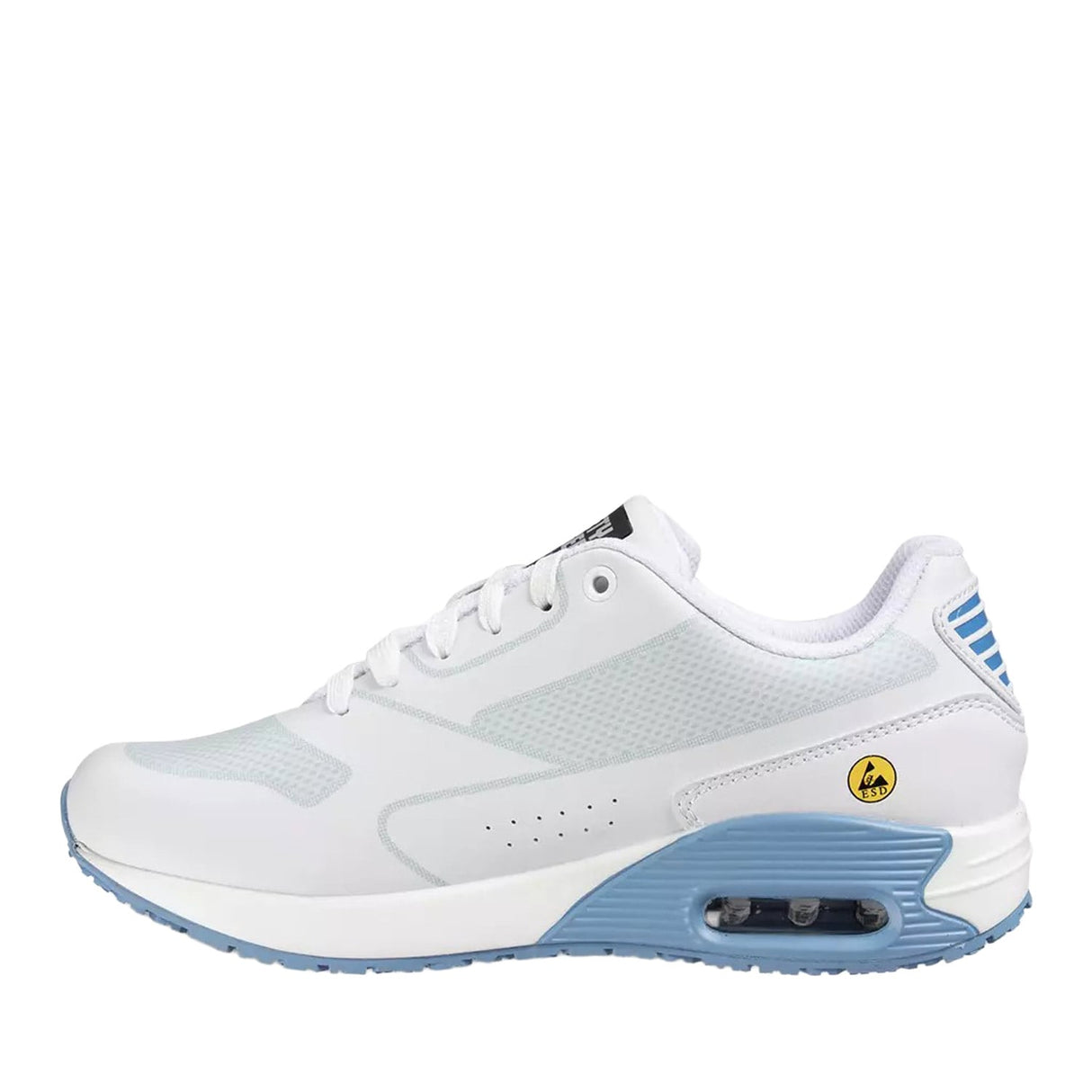 Oxypas Sneaker «ELA»