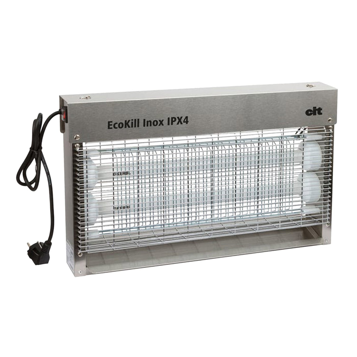 cit Fliegenvernichter EcoKill Inox