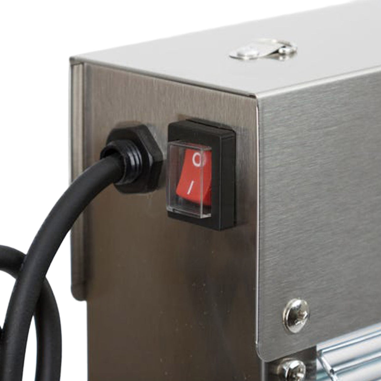 cit Fliegenvernichter EcoKill Inox