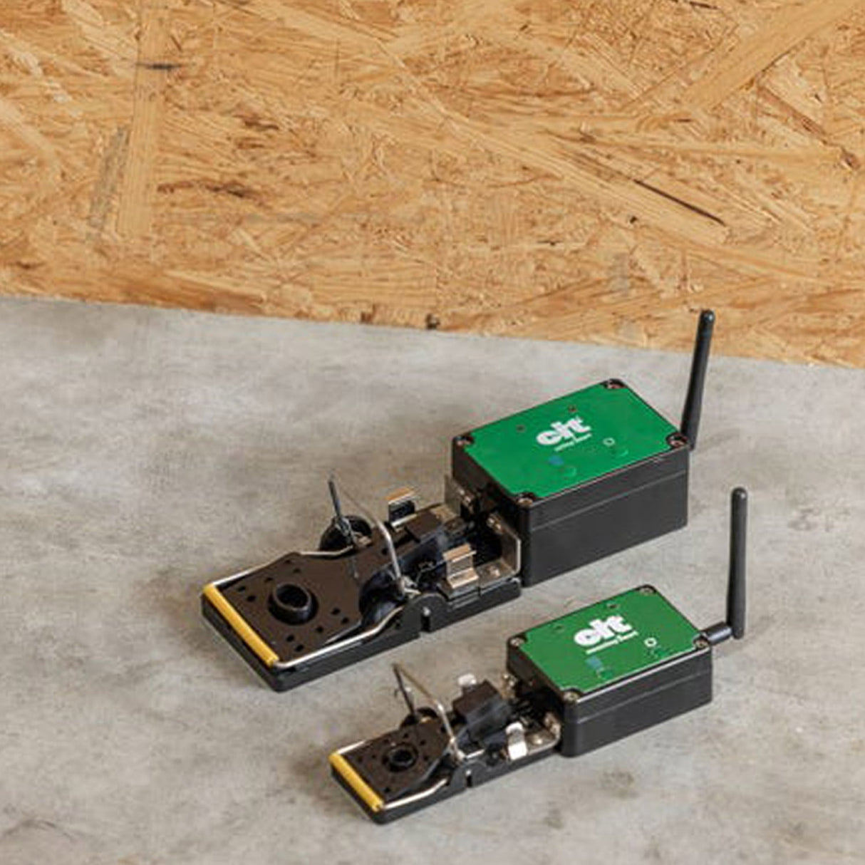 cit mouseStop Smart