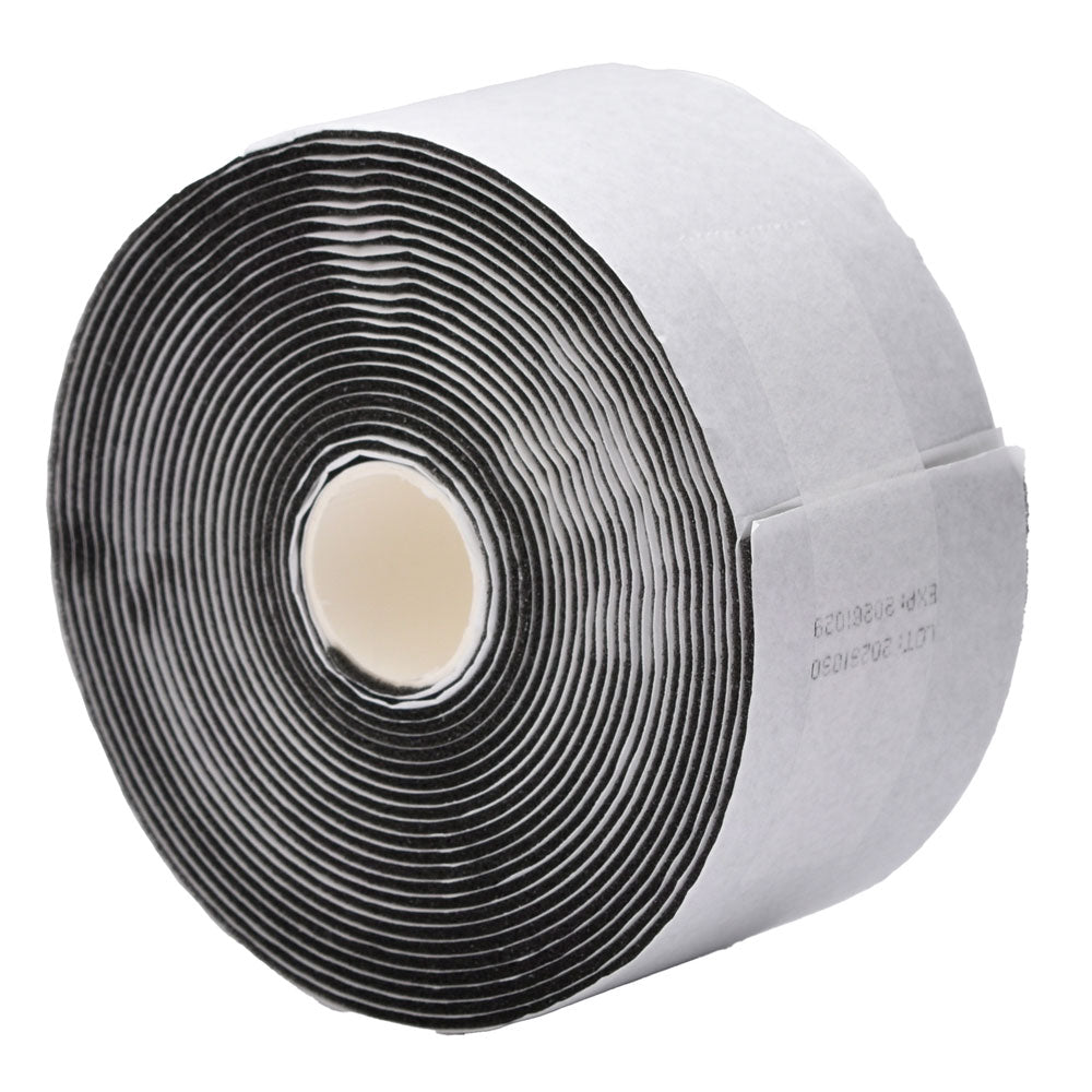 Plum QuickSoft Bandage, Nachfüllpackung - schwarz