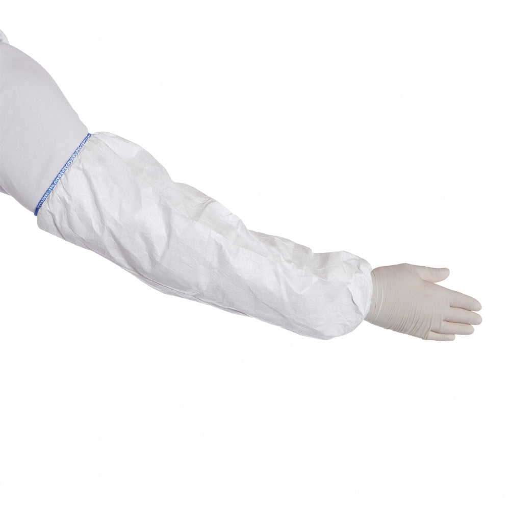 DuPont™ Tyvek® 500 Armstulpen PS32LA - weiß