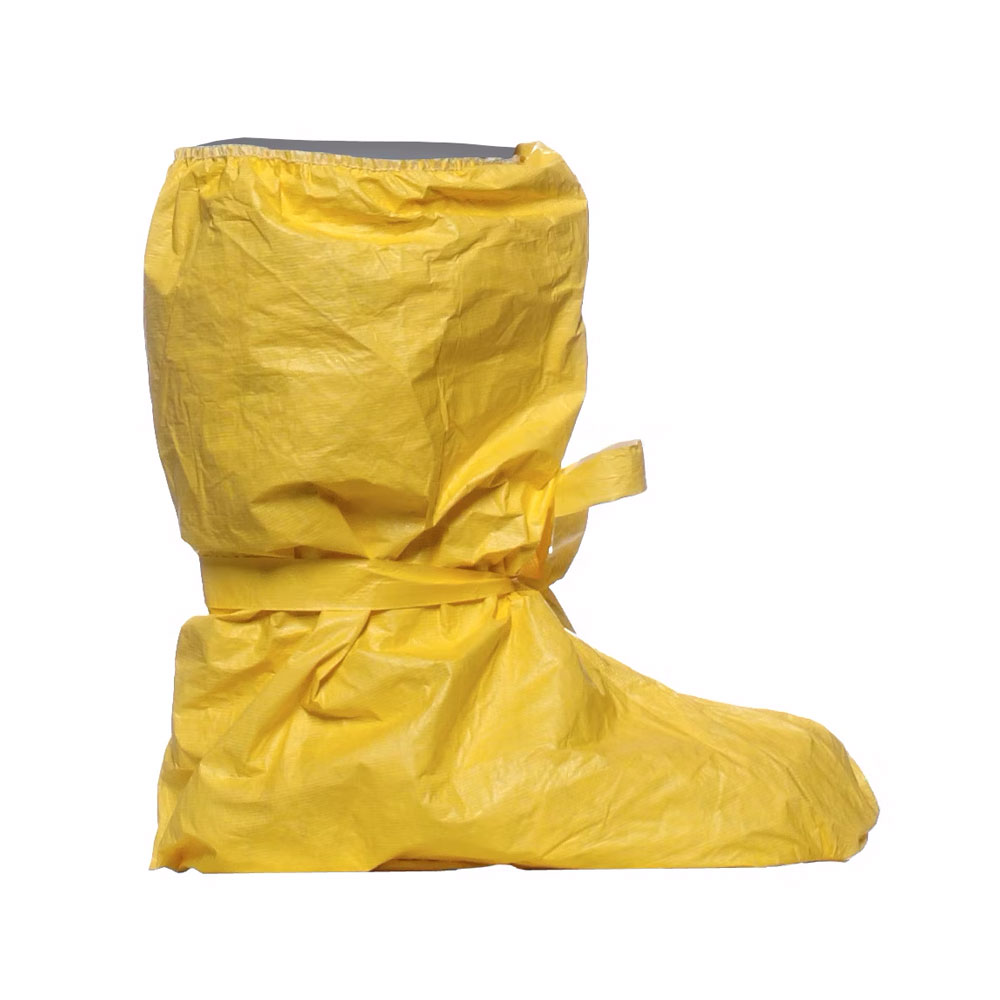 DuPont™ Tychem® 2000 C Stiefelabdeckung Modell BOBA - gelb