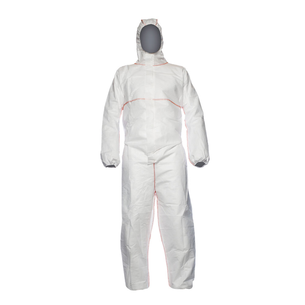 DuPont™ ProShield® 20 SFR Schutzanzüge CHF5 - weiß