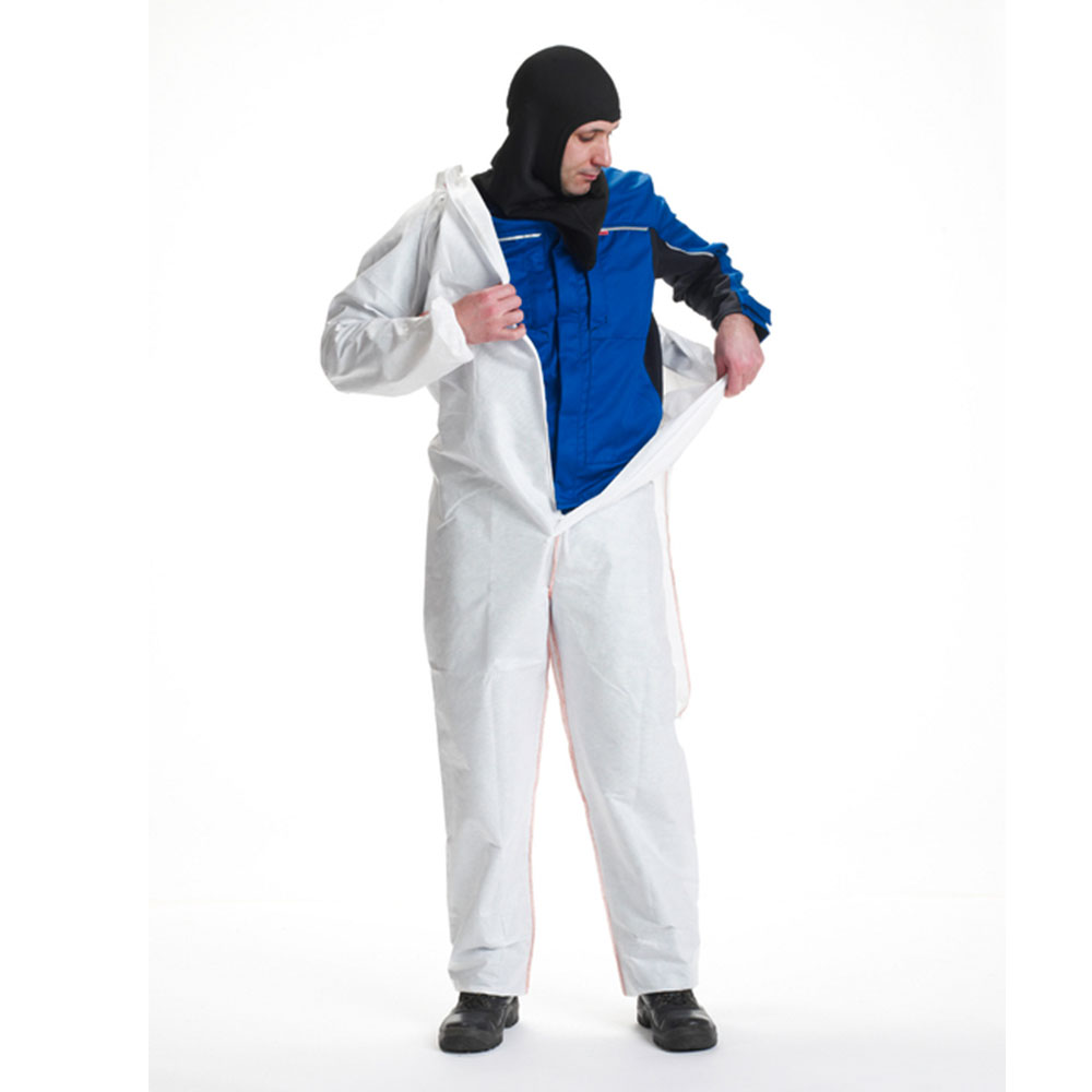 DuPont™ ProShield® 20 SFR Schutzanzüge CHF5 - weiß
