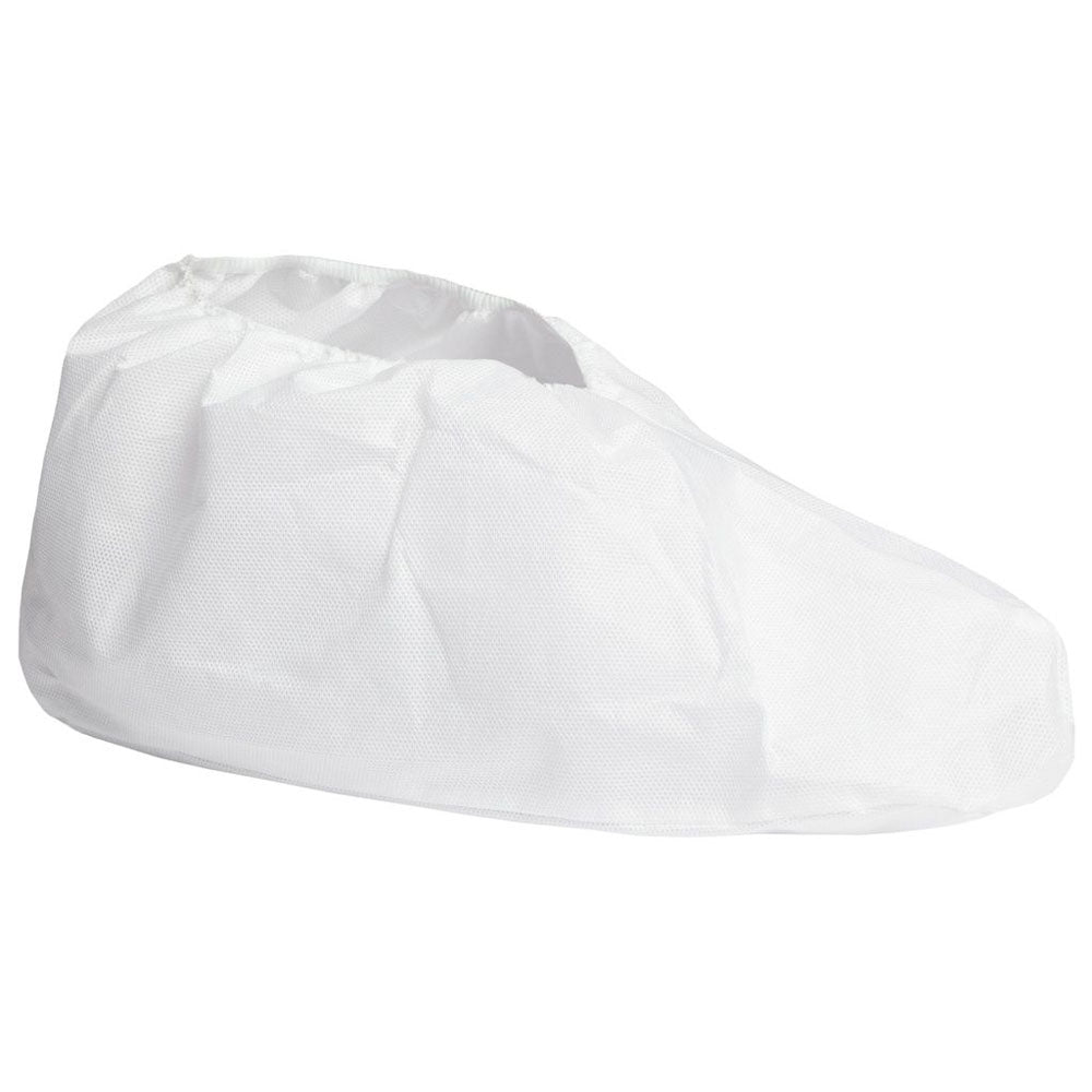 DACH SAFE® SafeGuard 973, Reinraum Überschuh Typ PB 6 - weiß