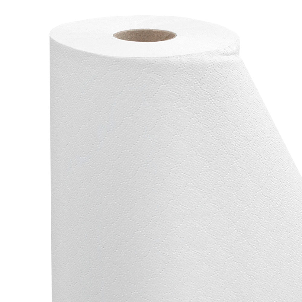 Meditrade Rollicel® Liegenabdeckungen, unbeschichtet - weiß