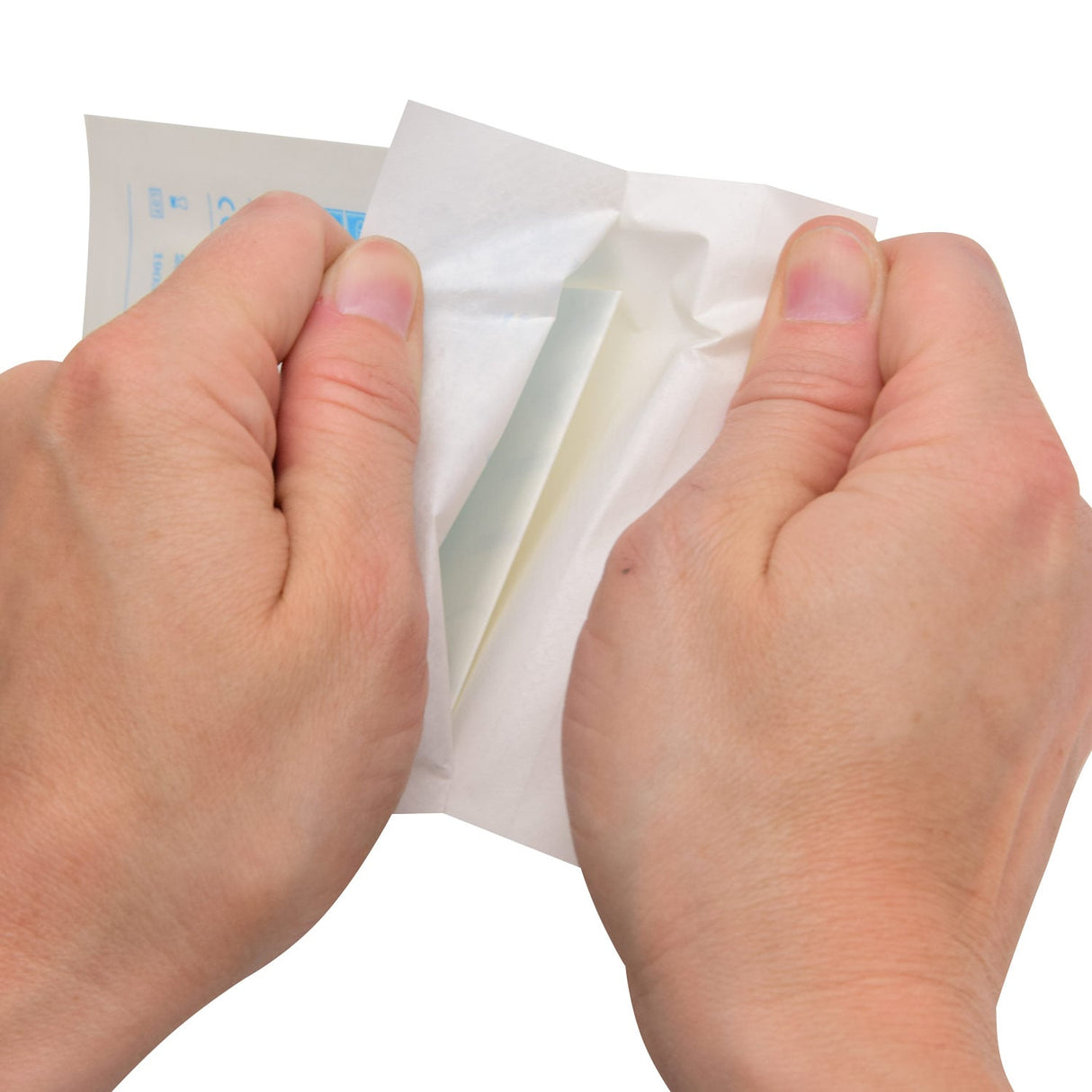 Copolymer-Handschuhe