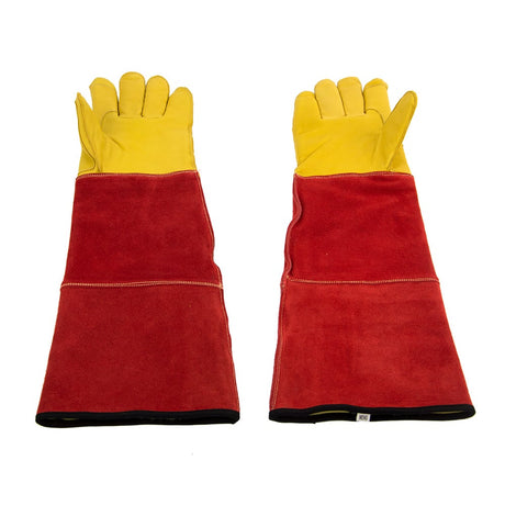 Schutzhandschuh für Hunde & Katzen