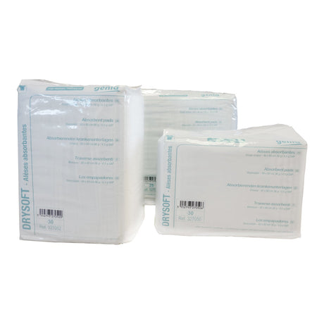 DRYSOFT® Schutzunterlagen