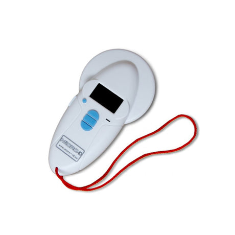 Hand Microchip Reader
