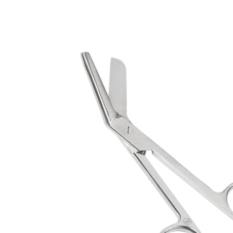 Episiotomie-Schere nach Braun-Stadler, 14,5 cm