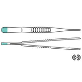 De Bakey Pinzette, 15,5 cm