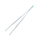 Chirurgische Pinzette nach Adson, gerade, 12 cm