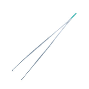 Chirurgische Pinzette nach Adson, gerade, 12 cm