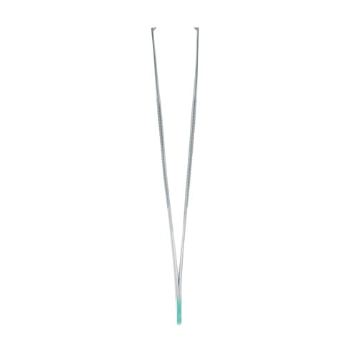 Chirurgische Pinzette nach Adson, gerade, 12 cm