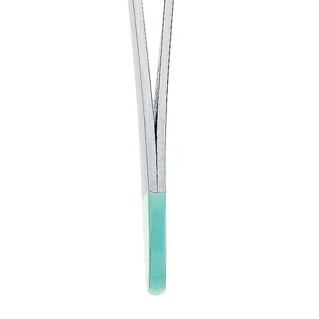 Chirurgische Pinzette nach Adson, gerade, 12 cm
