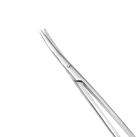 Metzenbaumschere, stumpf/stumpf 14,5 cm