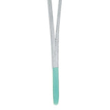 Anatomische Pinzette nach Adson, gerade, 12 cm