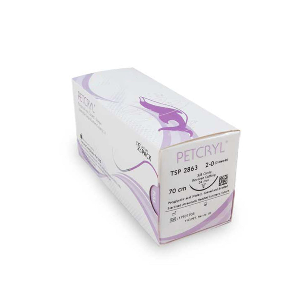 Petcryl® PGA