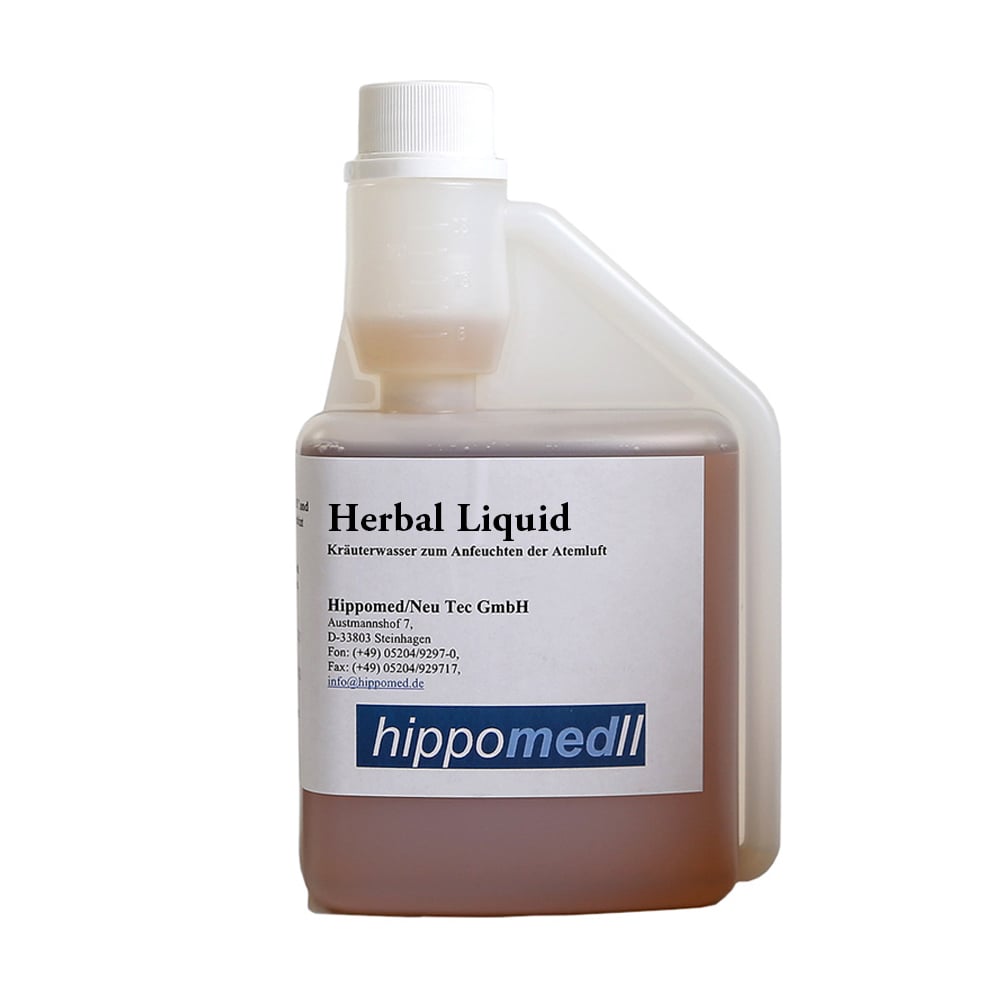 Herbal liquid, 500 ml