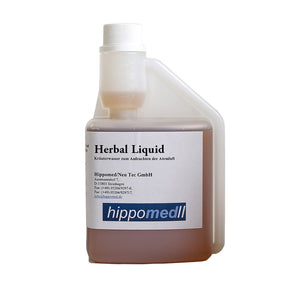 Herbal liquid, 500 ml