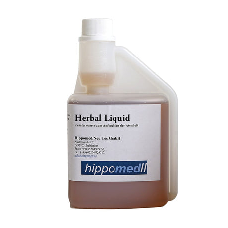 Herbal liquid, 500 ml