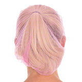 Klipphauben Light | PP - rosa