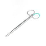 Teqler Metzenbaumschere, 14,5cm