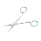 Teqler Irisschere, 11,5cm